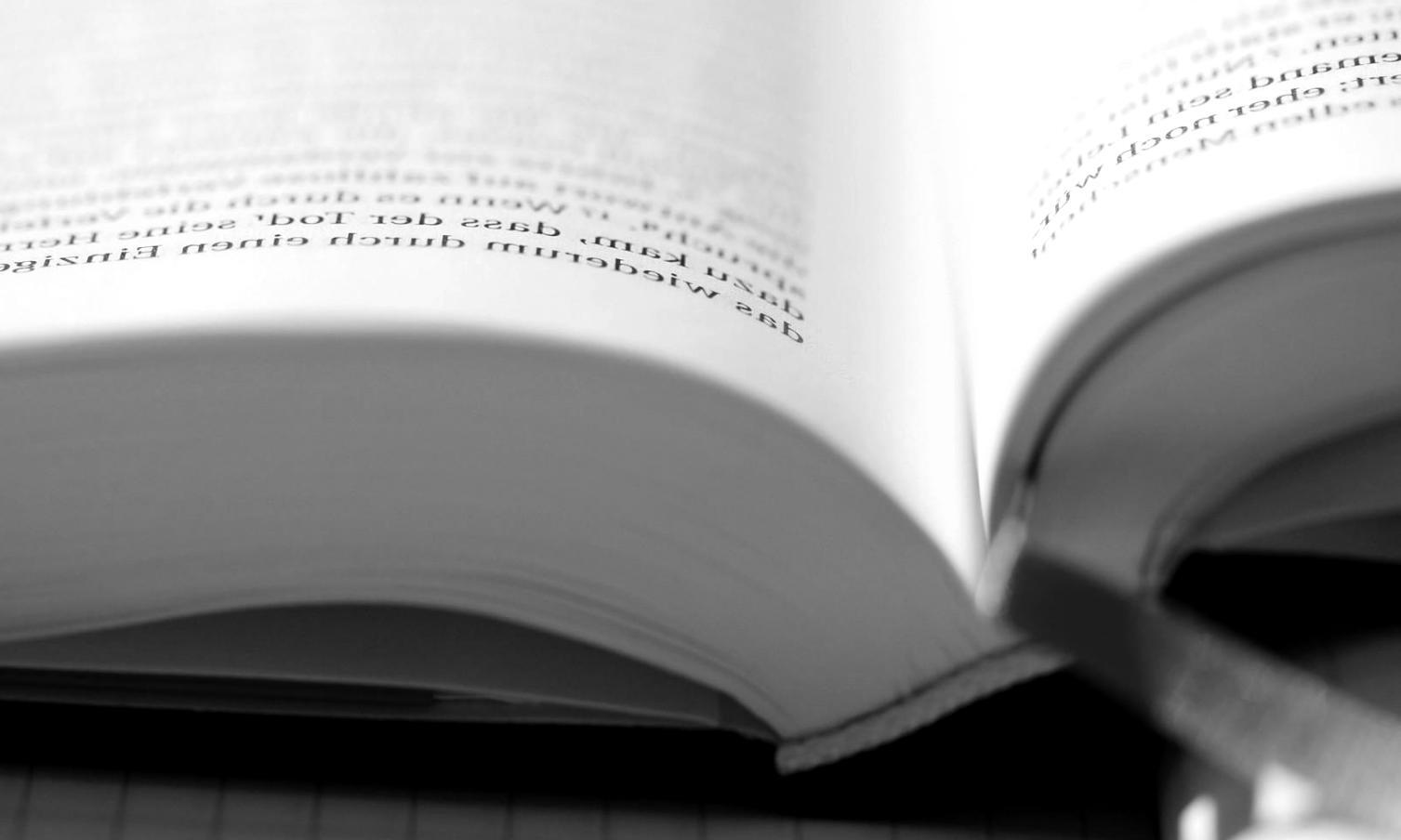 Service materials and notes